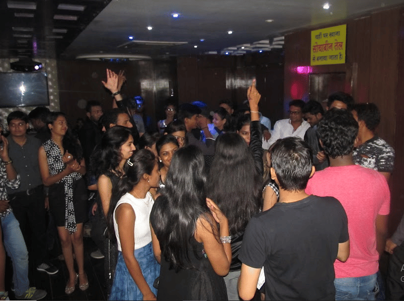 Green Heaven Institute of Management and Research Nagpur Activities photo 19